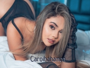 Carolbahamon