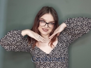 Carolbarnett