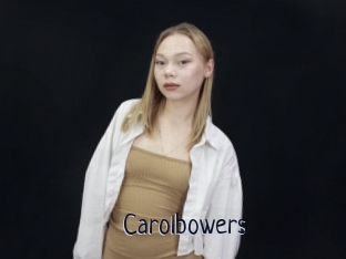 Carolbowers