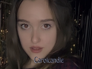Carolcandle