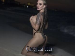 Carolcartter