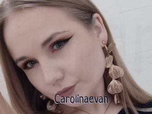 Carolinaevan