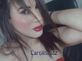 Carolinapaz