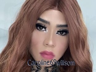 Caroline69willsom