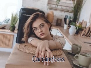 Carolinebass