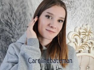 Carolinebateman