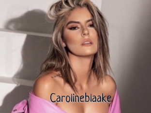 Carolineblaake