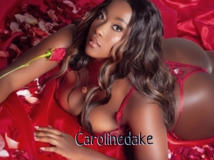 Carolinedake