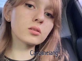 Carolinelang