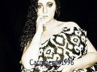 Carolinemilf1996