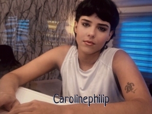 Carolinephilip