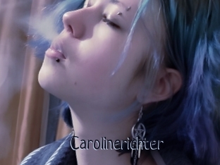 Carolinerichter