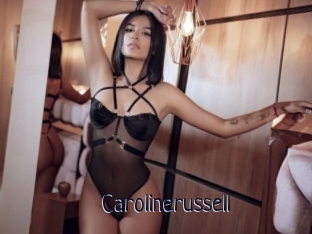 Carolinerussell