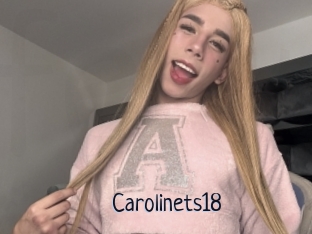 Carolinets18