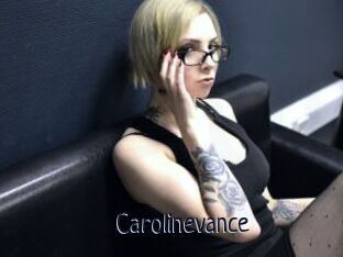 Carolinevance
