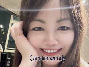 Carolinewendy