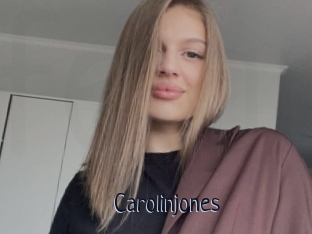 Carolinjones
