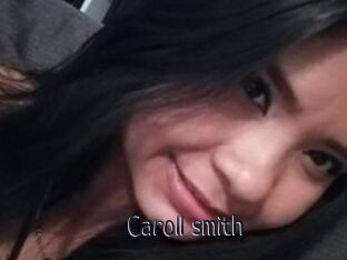 Caroll_smith