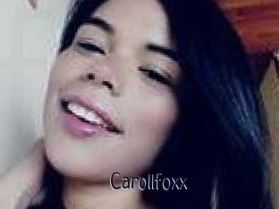 Carollfoxx
