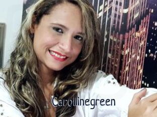 Carollinegreen