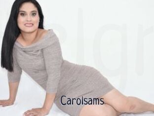 Carolsams