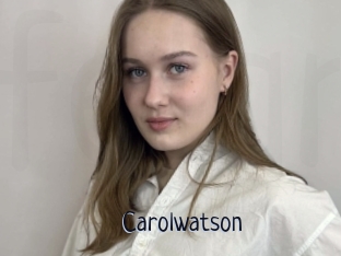 Carolwatson