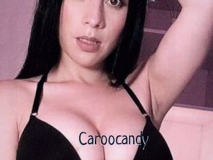 Caroocandy