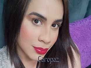 Caropaz