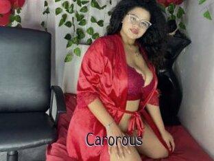 Carorous