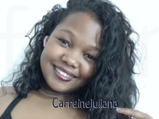 Carreinejuliana
