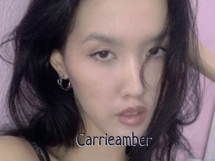Carrieamber