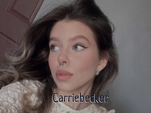 Carriebecker