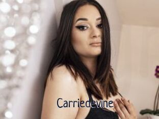Carriedevine