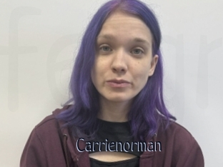 Carrienorman