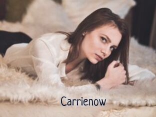 Carrienow
