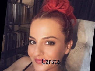 Carsta