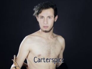 Carterspice