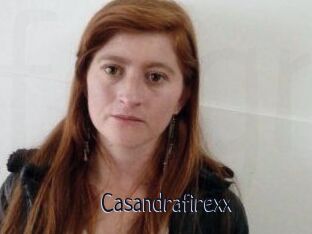 Casandrafirexx