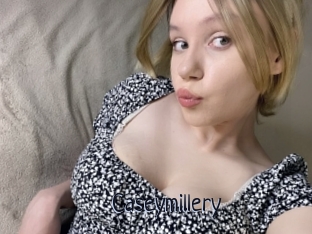 Caseymillery