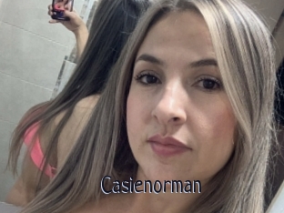 Casienorman