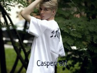 Casperreid