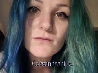 Cassandrablue