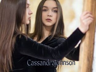 Cassandrajohnson
