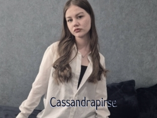 Cassandrapirse