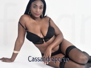 Cassandraporto
