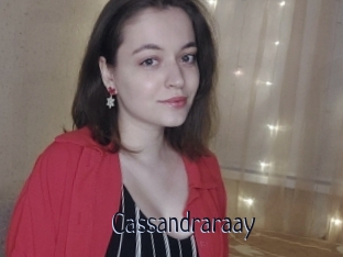 Cassandraraay