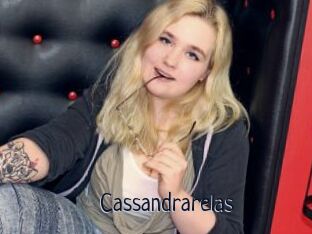 Cassandrarelas