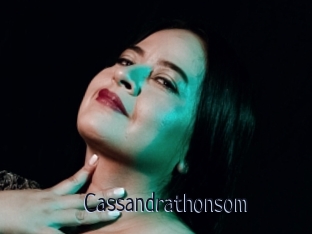 Cassandrathonsom