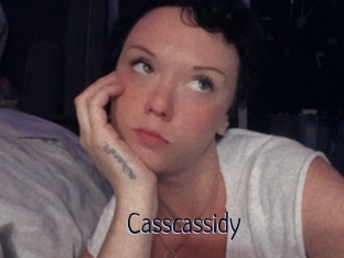 Casscassidy