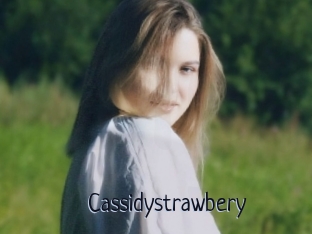 Cassidystrawbery